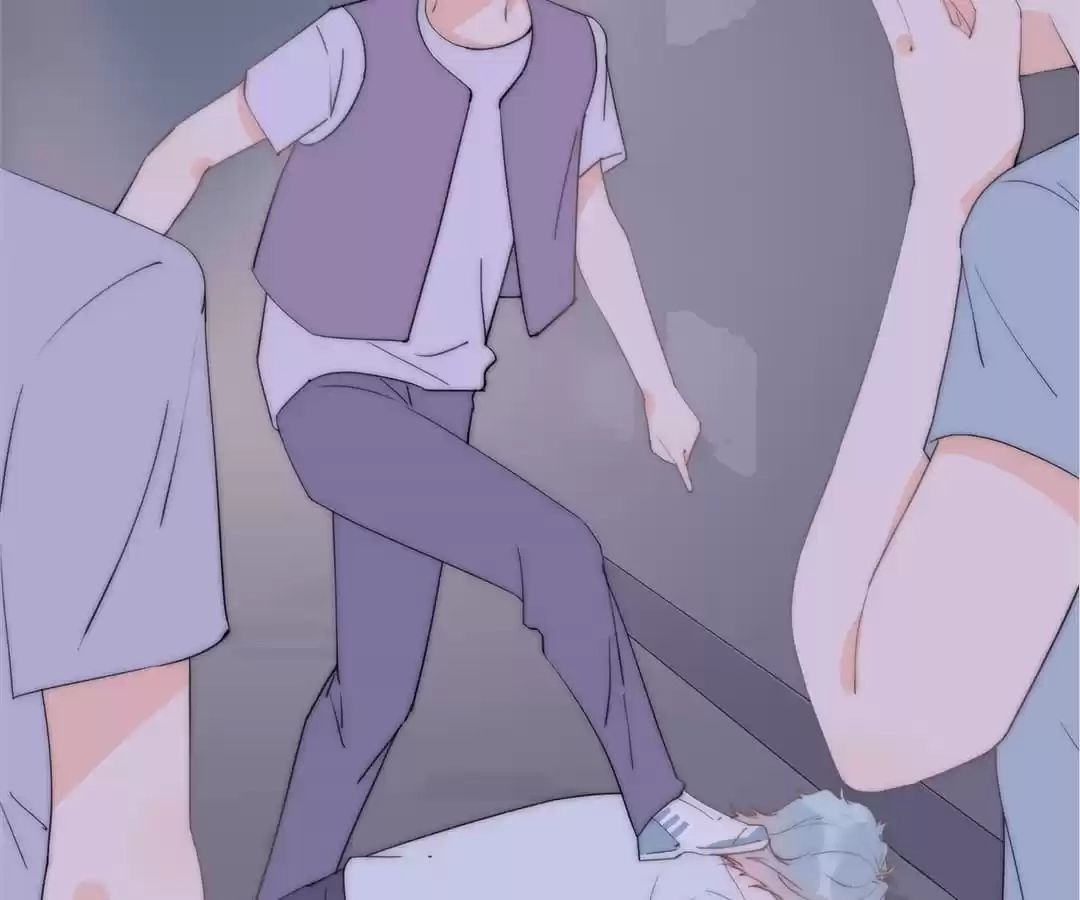 The Cinderella's Trap Chapter 50 page 35 - 