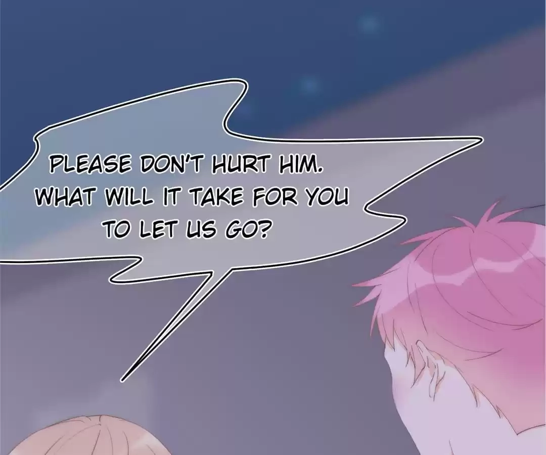 The Cinderella's Trap Chapter 50 page 37 - 