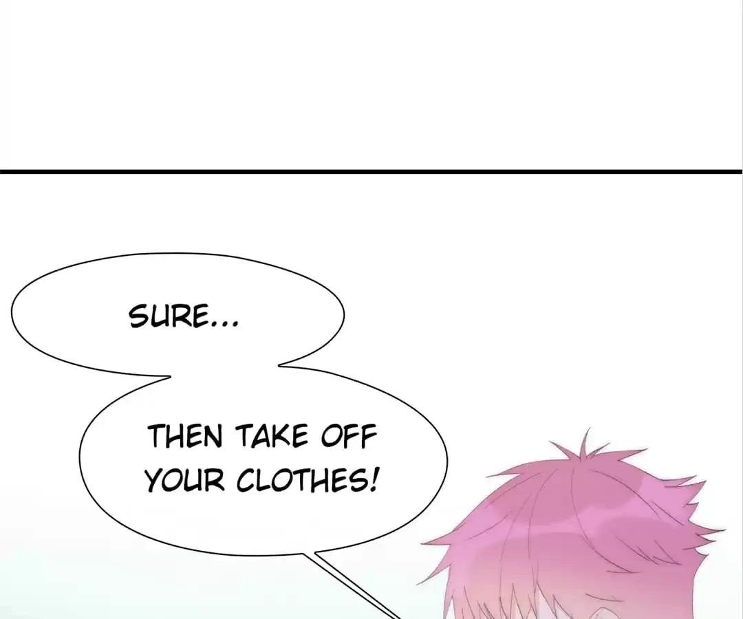 The Cinderella's Trap Chapter 50 page 41 - 
