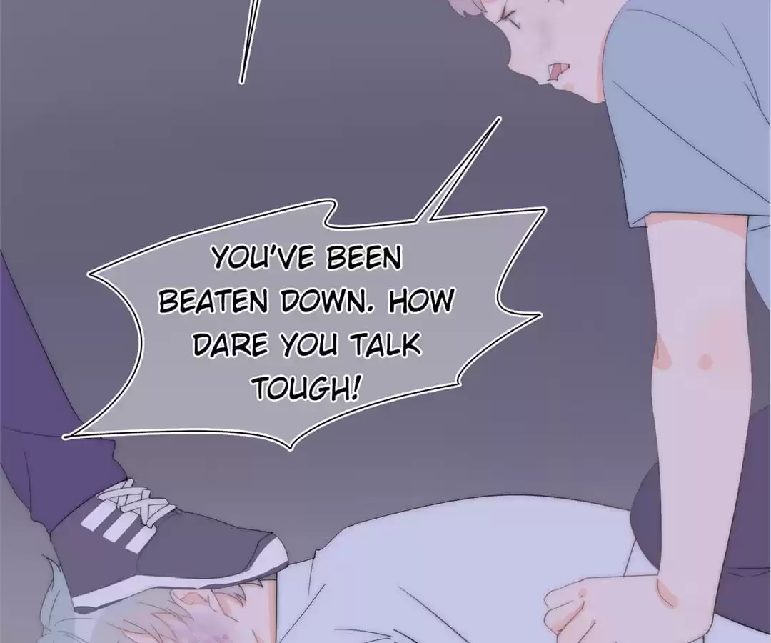 The Cinderella's Trap Chapter 50 page 52 - 