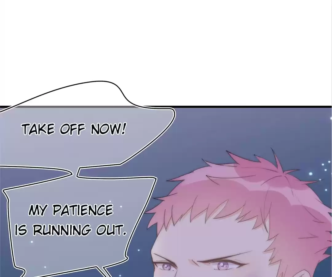 The Cinderella's Trap Chapter 50 page 58 - 