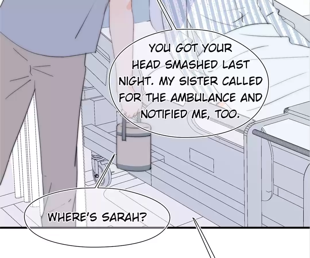 The Cinderella's Trap Chapter 51 page 112 - 
