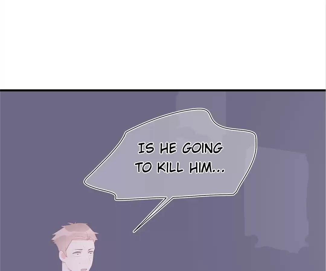 The Cinderella's Trap Chapter 51 page 16 - 