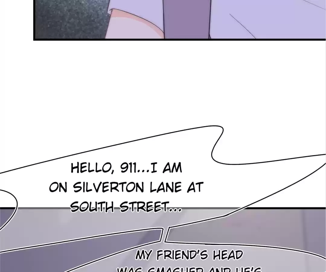 The Cinderella's Trap Chapter 51 page 26 - 