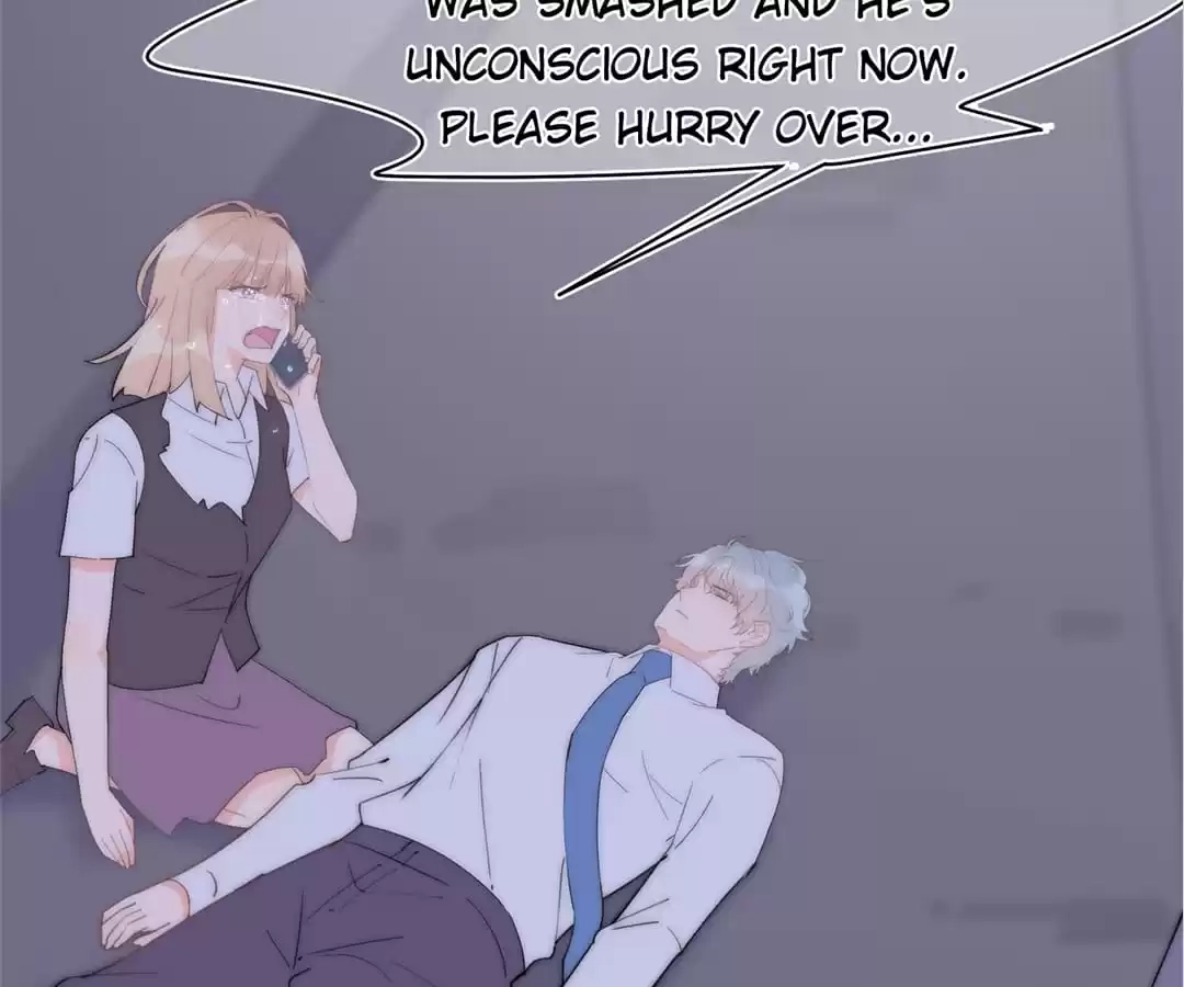 The Cinderella's Trap Chapter 51 page 27 - 