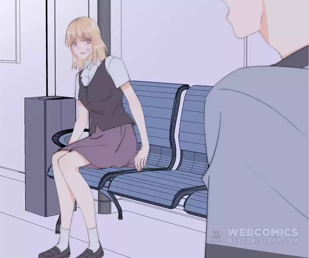 The Cinderella's Trap Chapter 51 page 39 - 