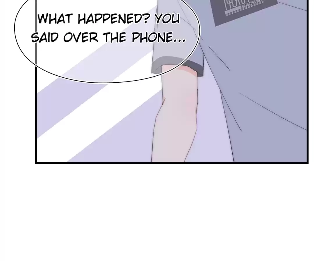 The Cinderella's Trap Chapter 51 page 44 - 