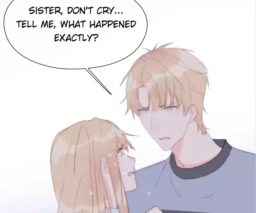 The Cinderella's Trap Chapter 51 page 50 - 