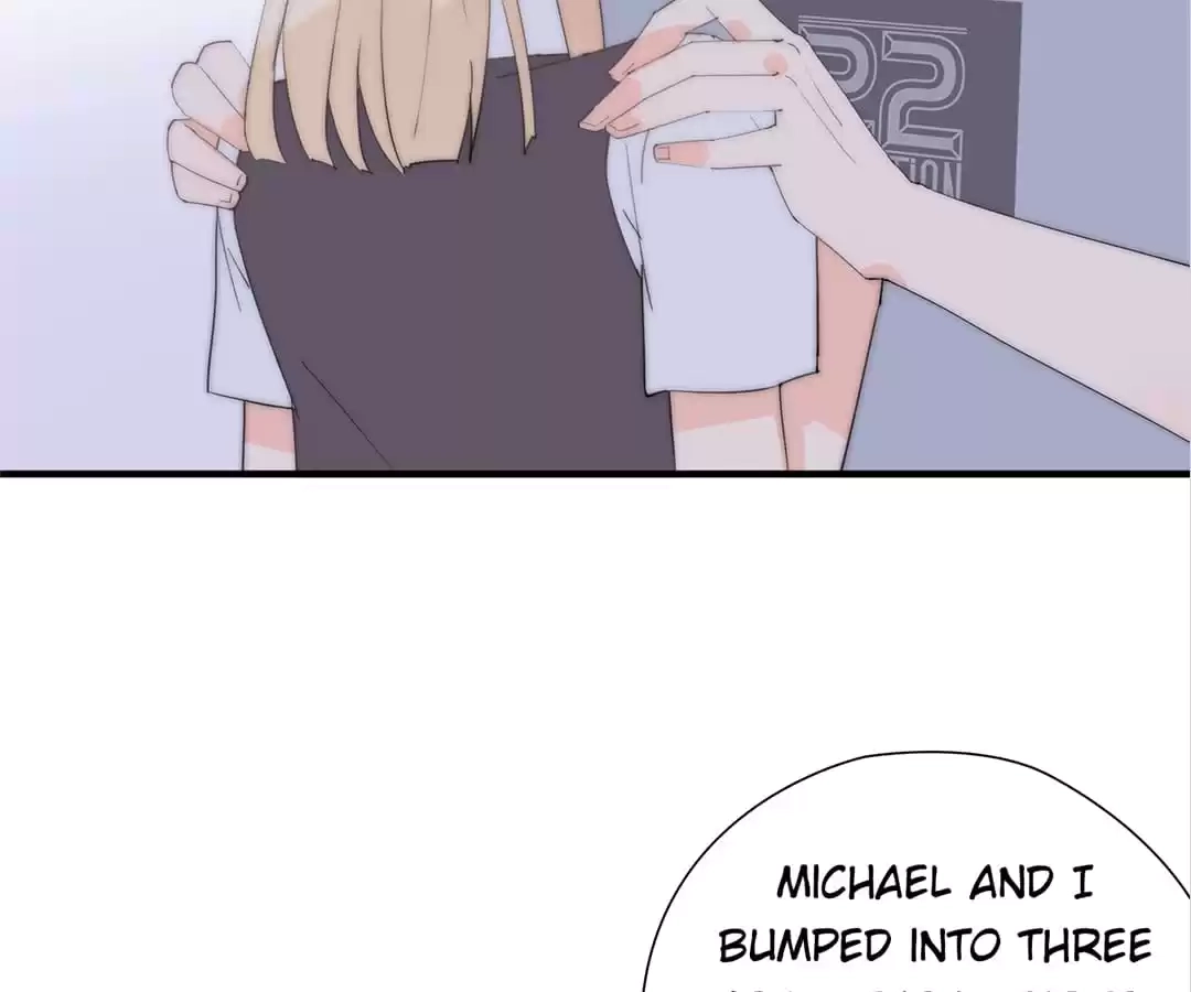 The Cinderella's Trap Chapter 51 page 51 - 