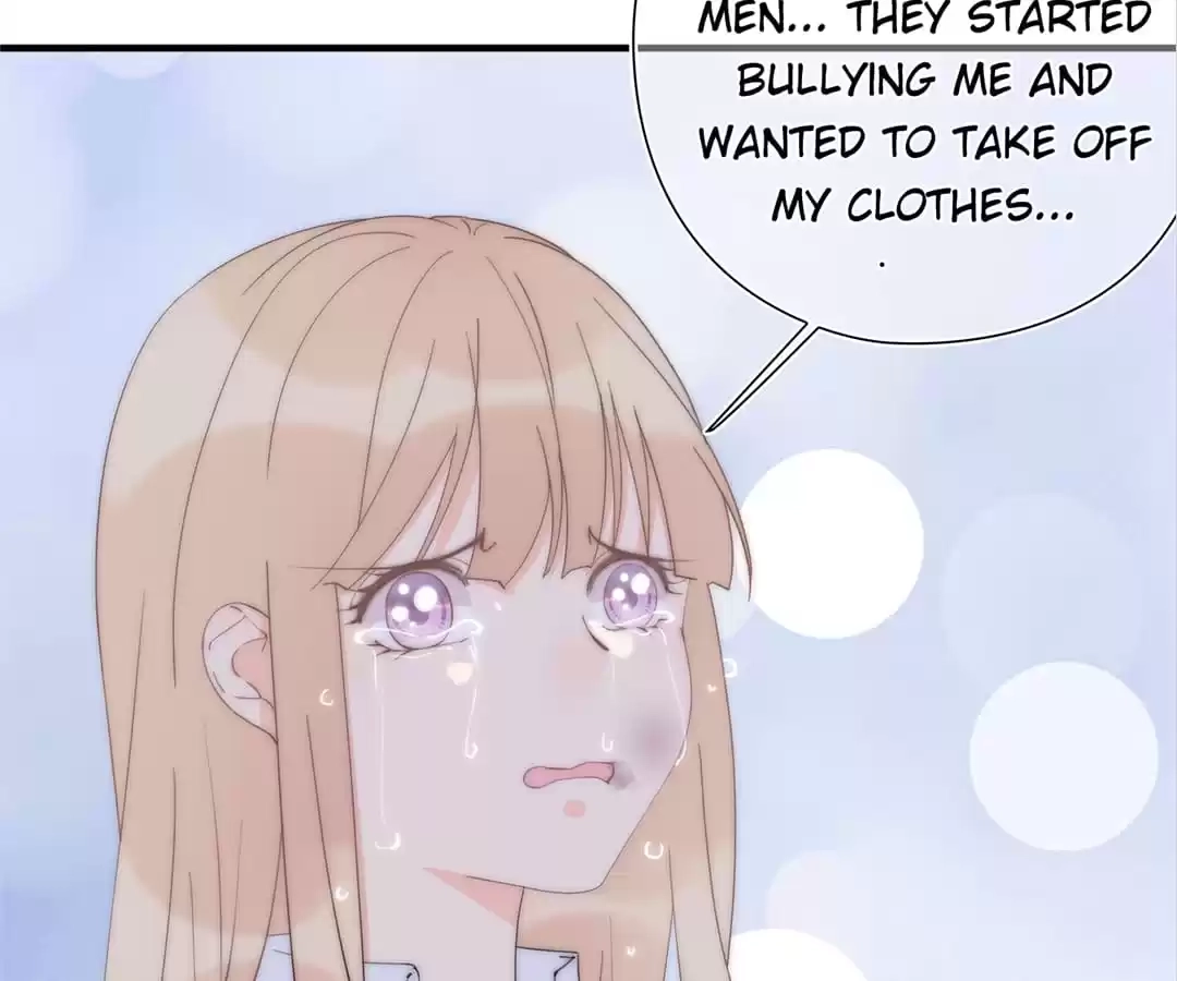The Cinderella's Trap Chapter 51 page 52 - 