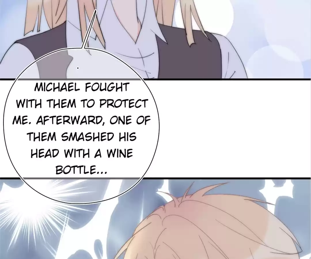 The Cinderella's Trap Chapter 51 page 53 - 