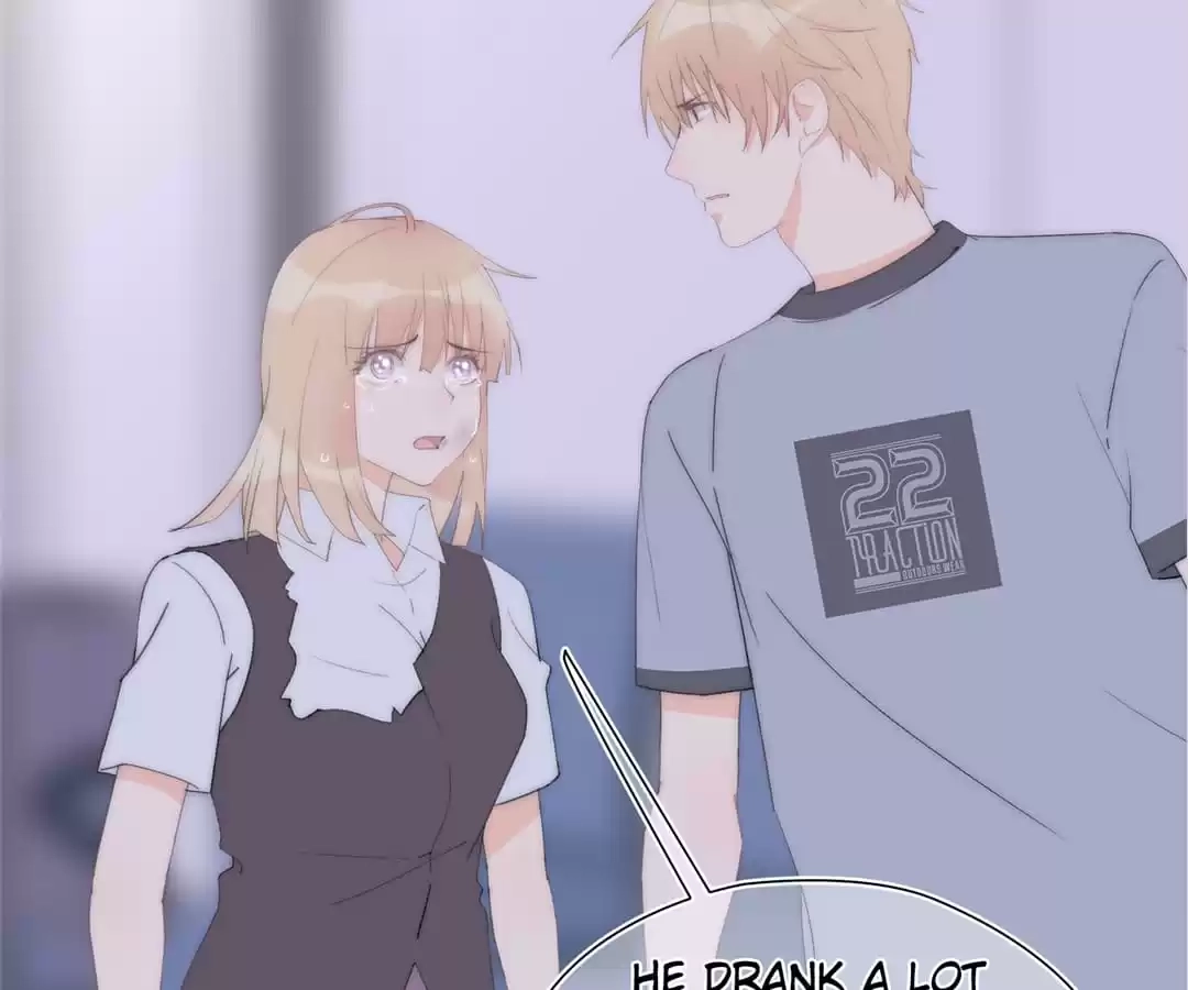 The Cinderella's Trap Chapter 51 page 56 - 