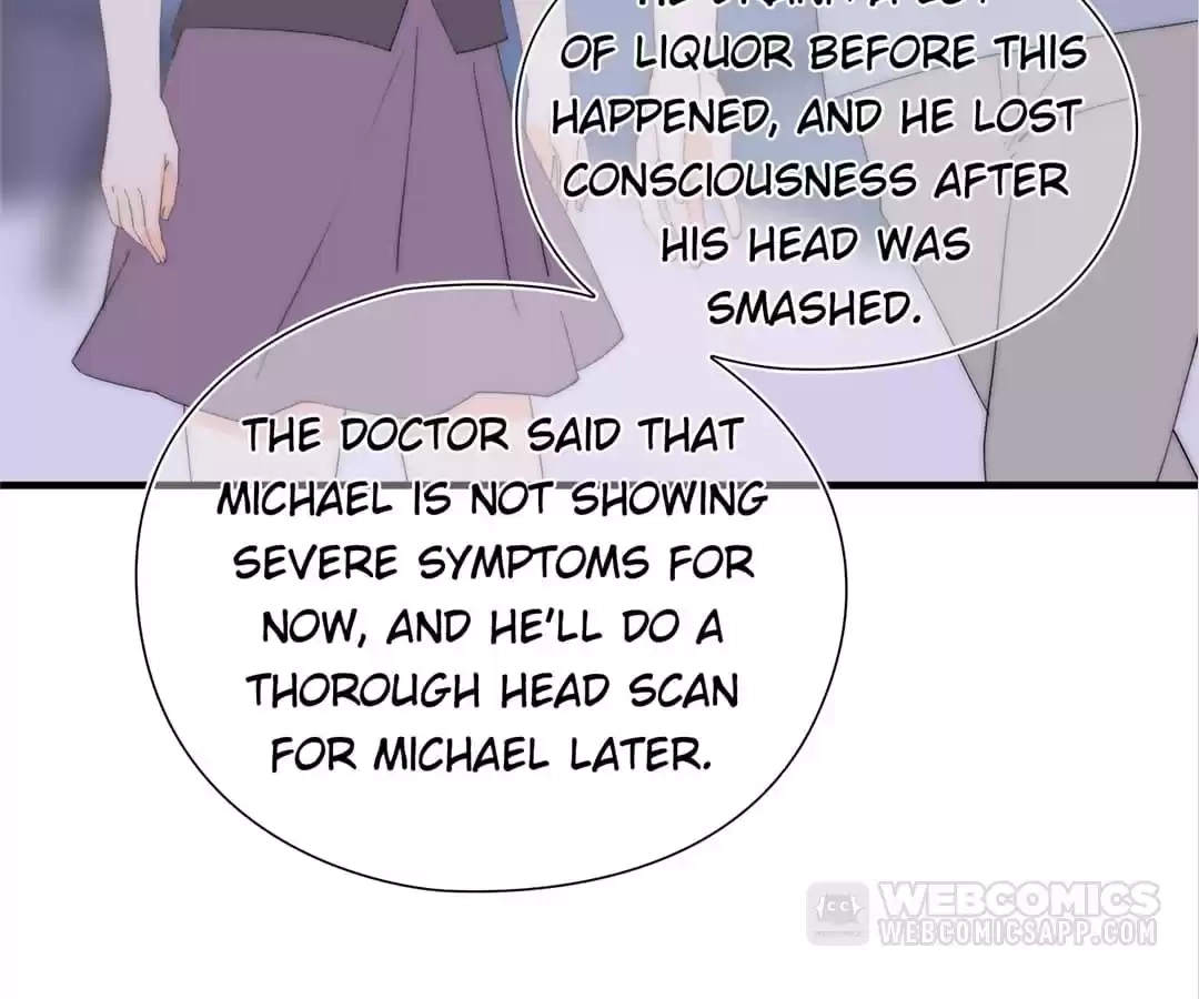 The Cinderella's Trap Chapter 51 page 57 - 