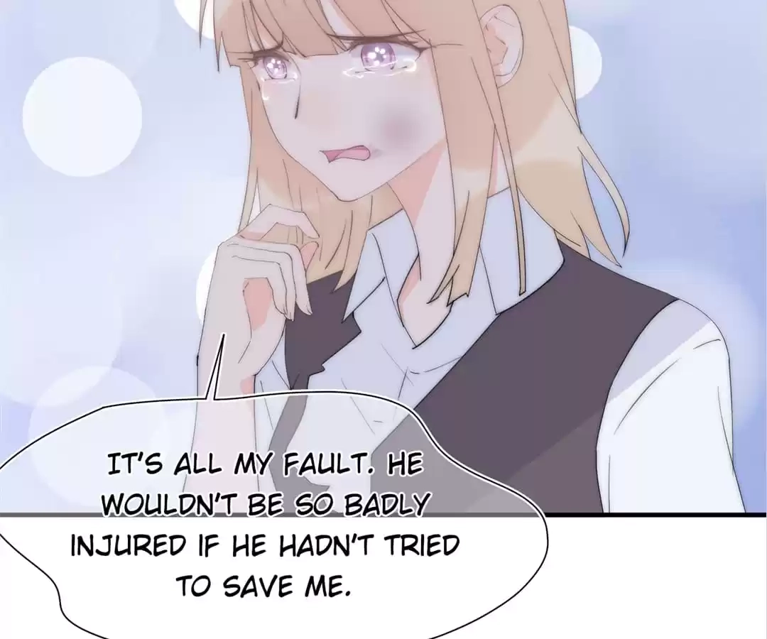 The Cinderella's Trap Chapter 51 page 64 - 