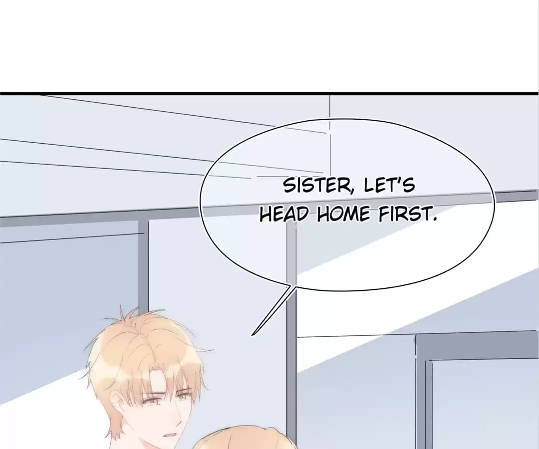 The Cinderella's Trap Chapter 51 page 76 - 