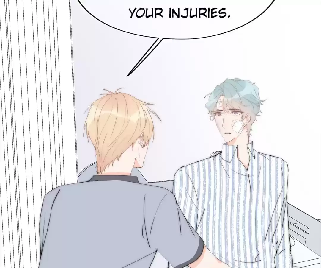 The Cinderella's Trap Chapter 52 page 23 - 