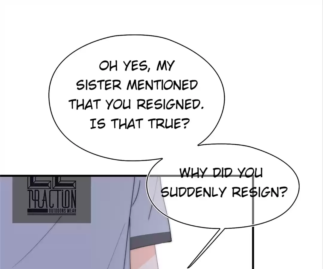 The Cinderella's Trap Chapter 52 page 31 - 