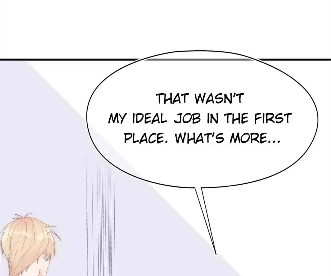 The Cinderella's Trap Chapter 52 page 33 - 