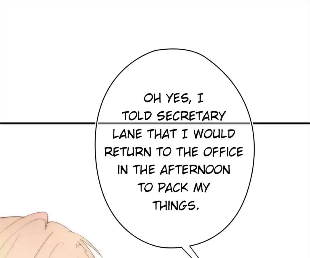 The Cinderella's Trap Chapter 52 page 41 - 