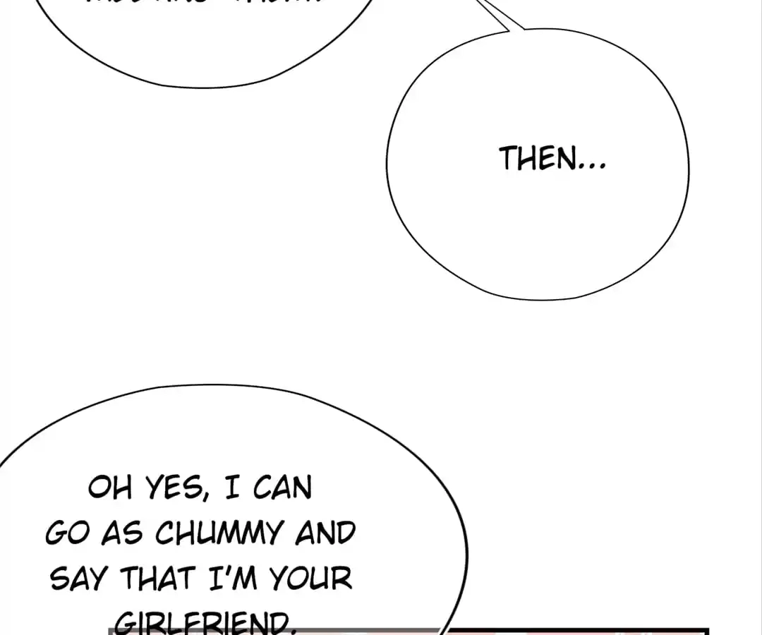 The Cinderella's Trap Chapter 52 page 45 - 