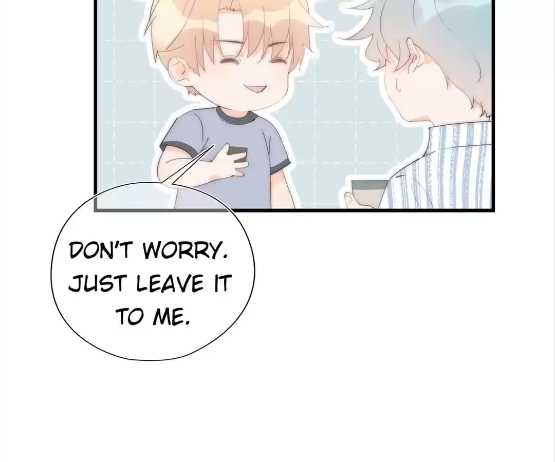 The Cinderella's Trap Chapter 52 page 48 - 