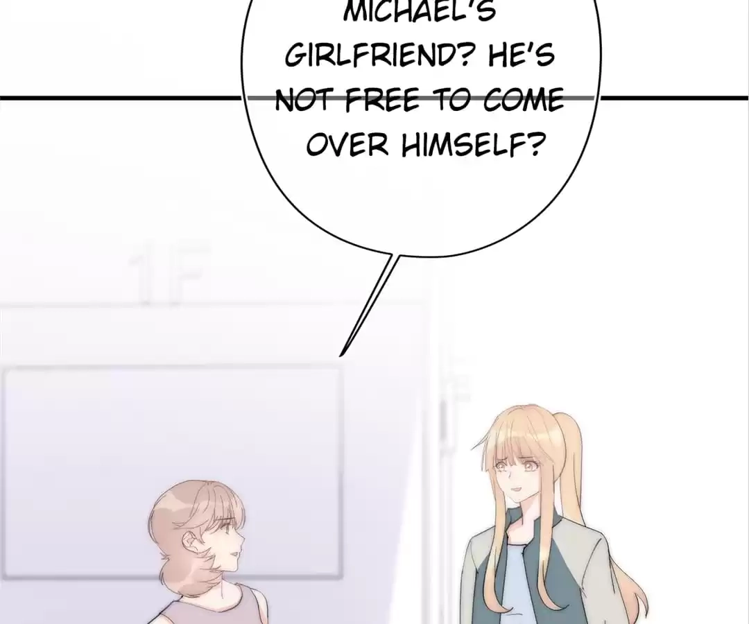 The Cinderella's Trap Chapter 52 page 52 - 