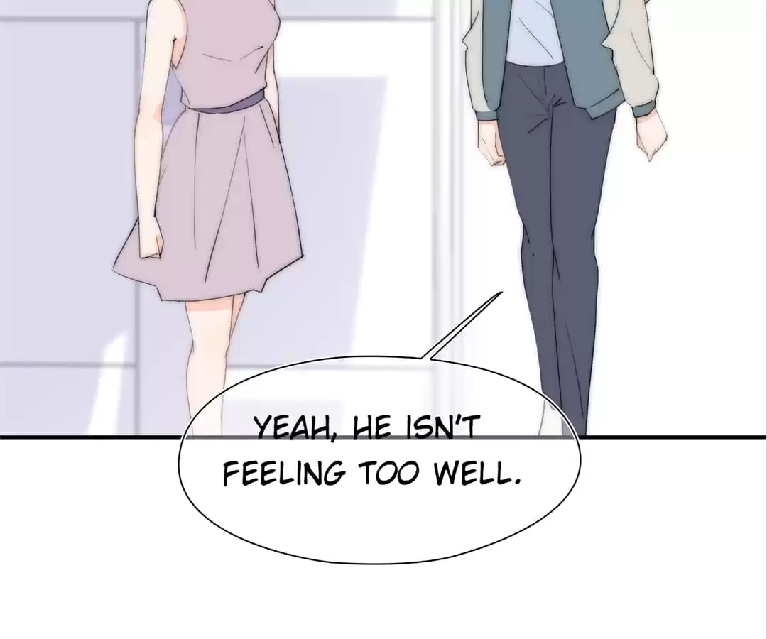 The Cinderella's Trap Chapter 52 page 53 - 