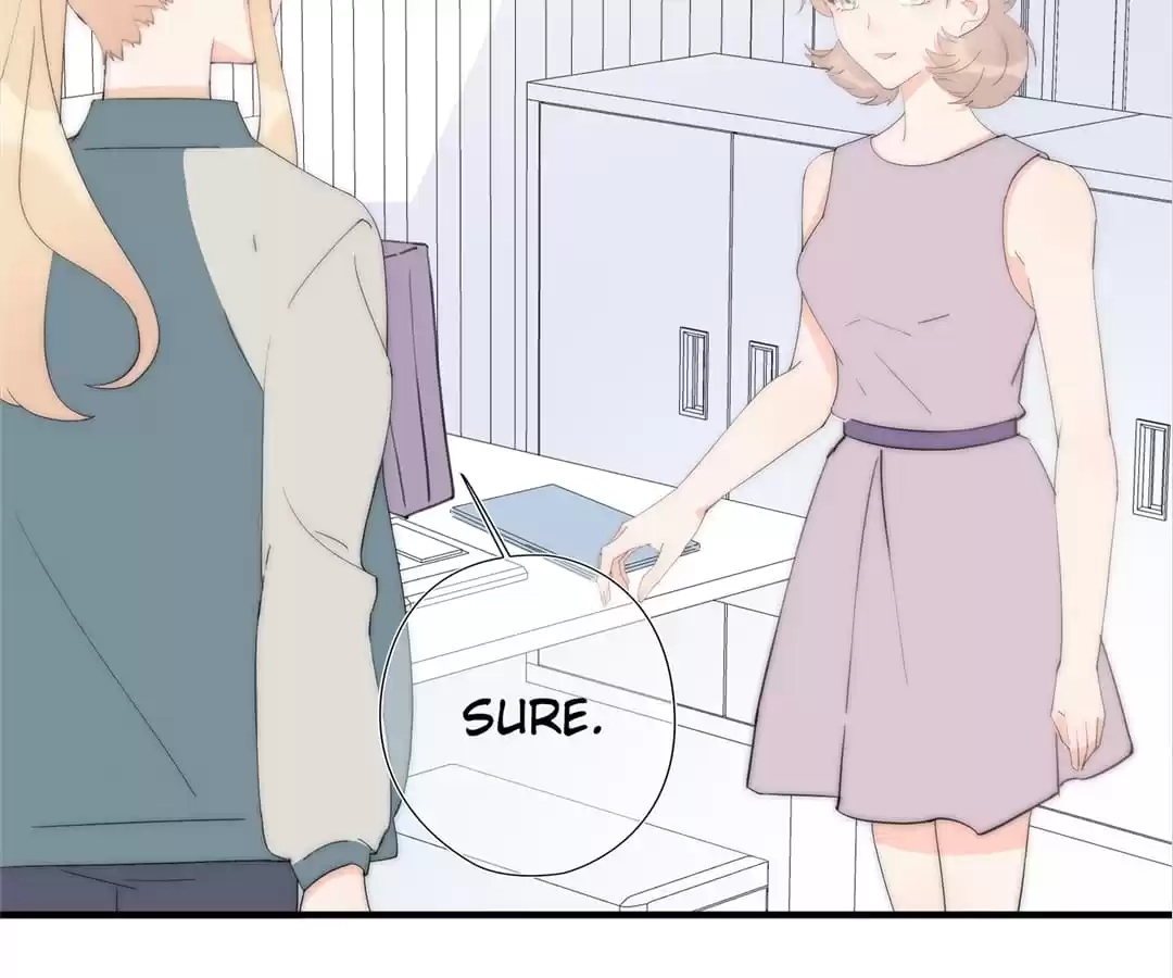 The Cinderella's Trap Chapter 52 page 55 - 