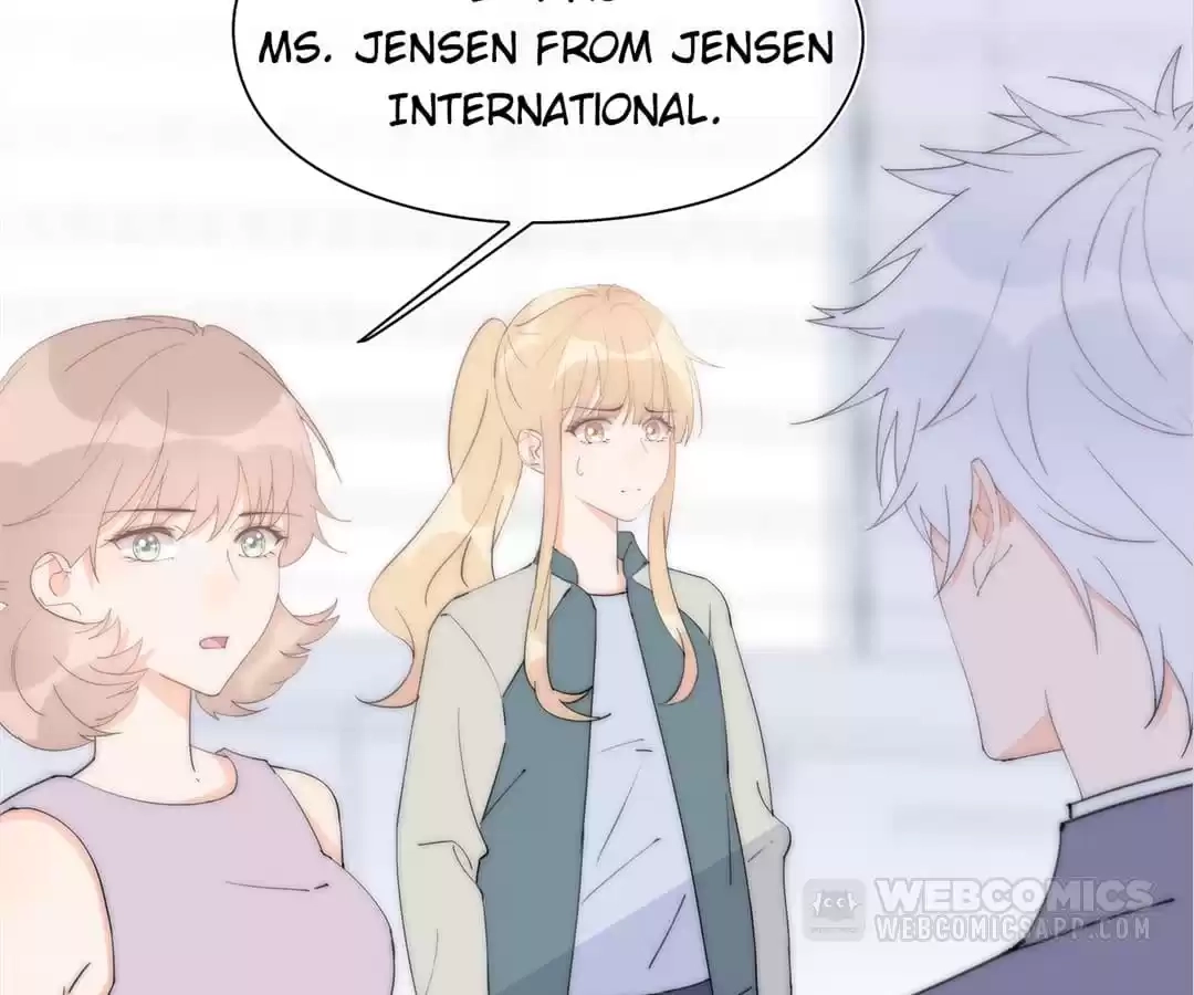 The Cinderella's Trap Chapter 52 page 59 - 