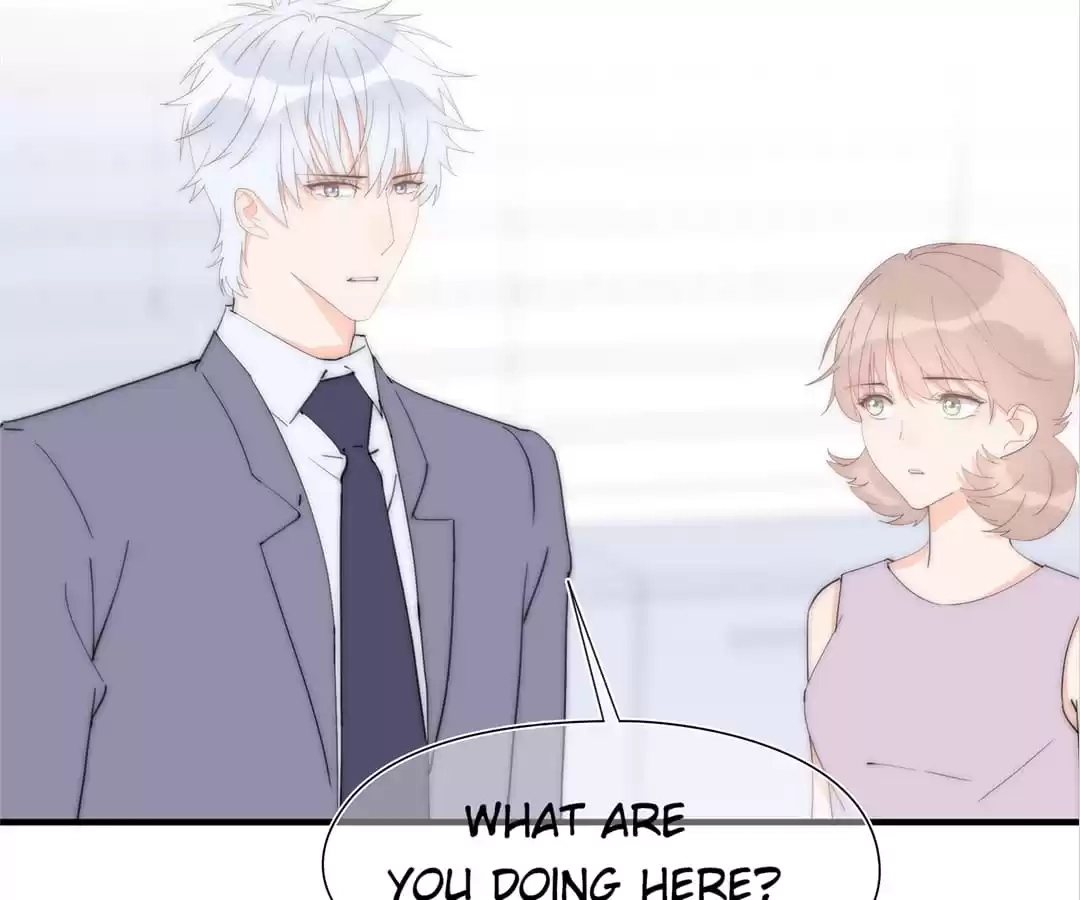 The Cinderella's Trap Chapter 52 page 61 - 