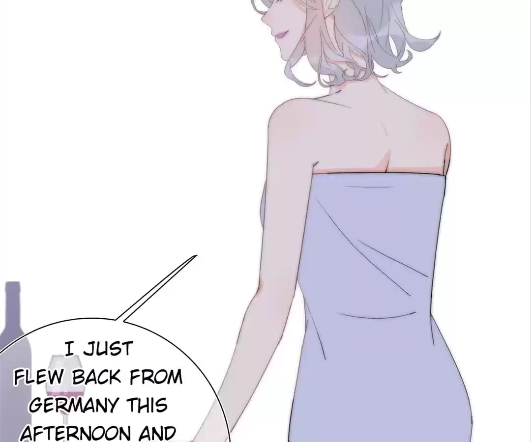 The Cinderella's Trap Chapter 53 page 13 - 