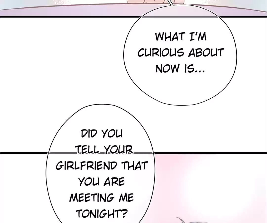 The Cinderella's Trap Chapter 53 page 22 - 
