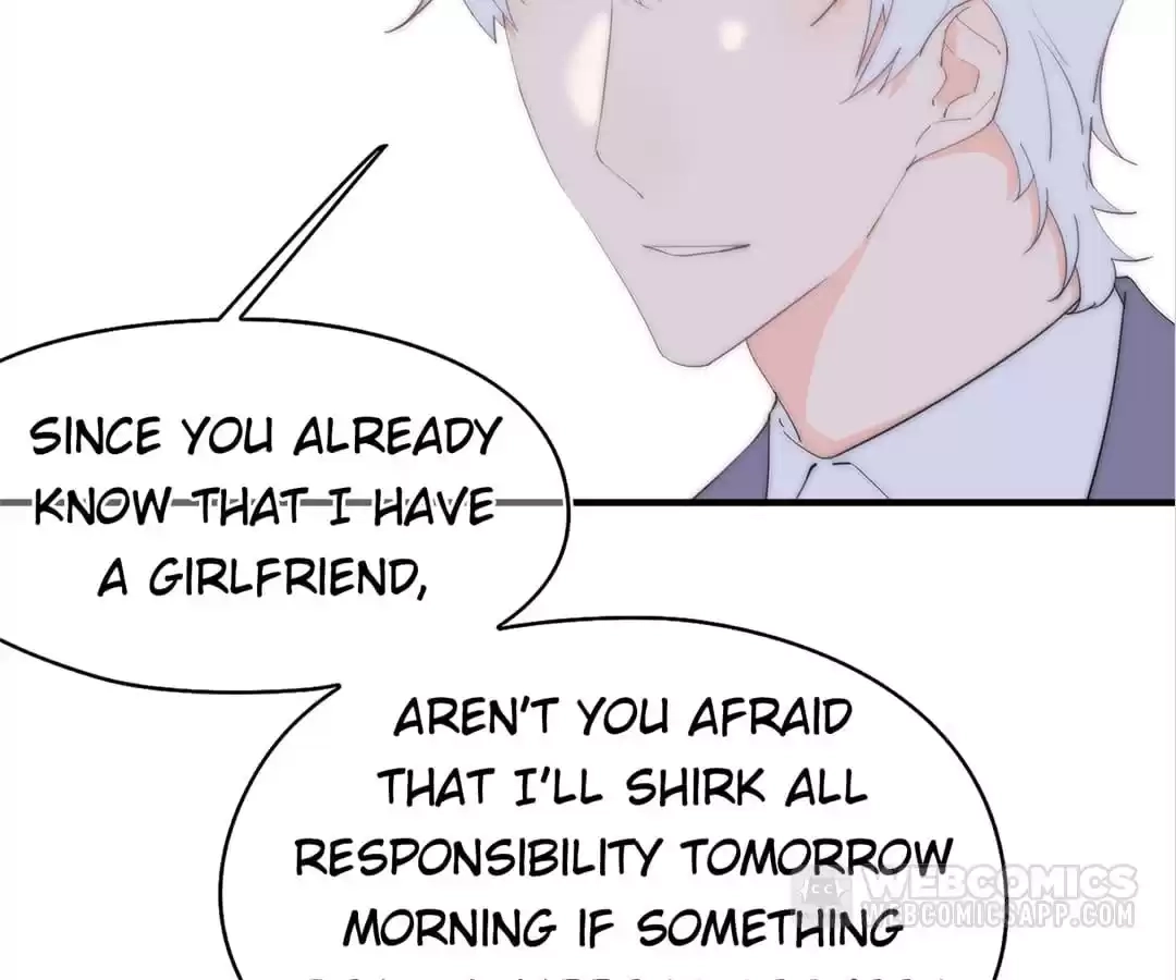 The Cinderella's Trap Chapter 53 page 27 - 