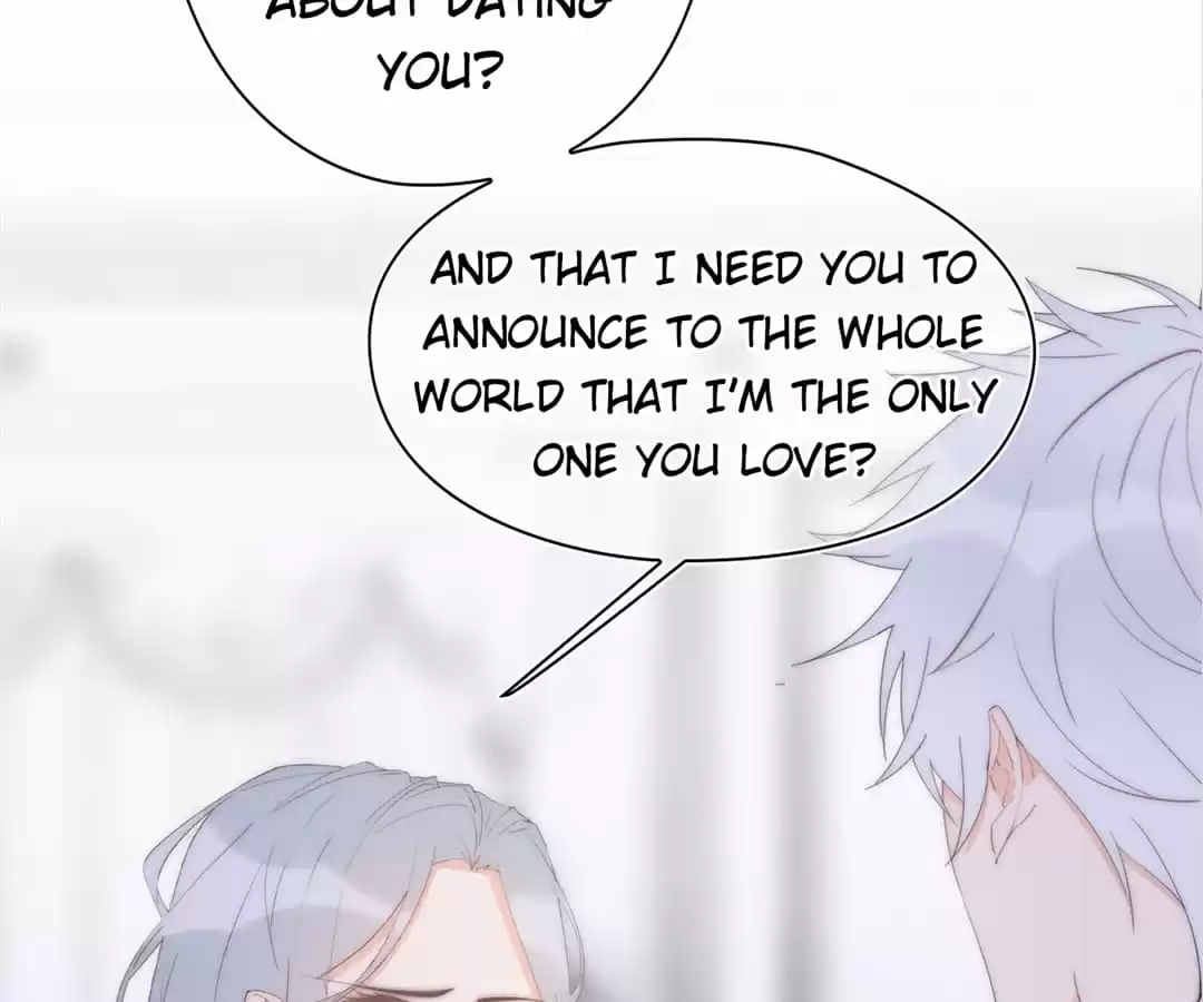 The Cinderella's Trap Chapter 53 page 30 - 