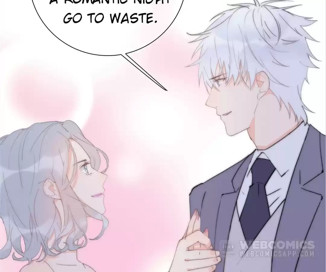 The Cinderella's Trap Chapter 53 page 37 - 