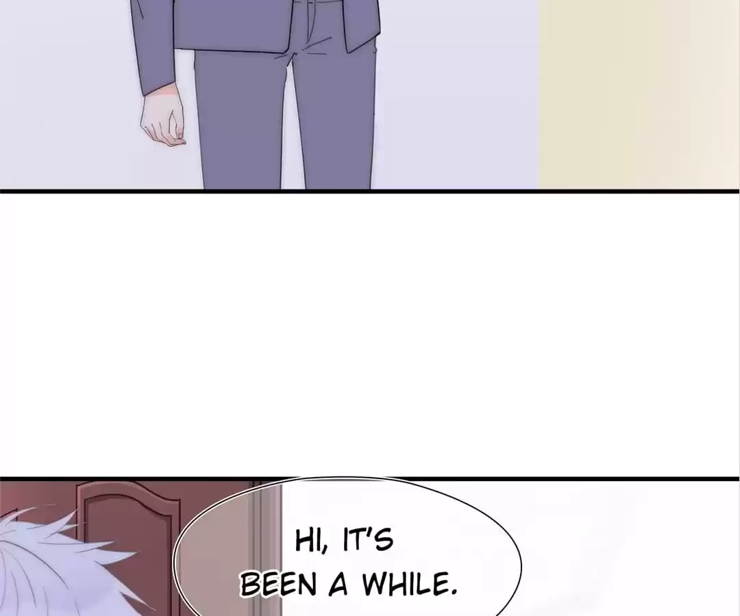 The Cinderella's Trap Chapter 53 page 5 - 