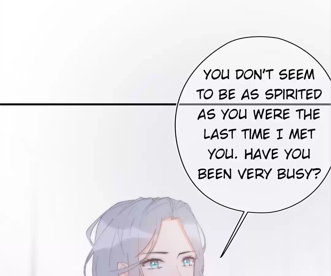 The Cinderella's Trap Chapter 53 page 41 - 