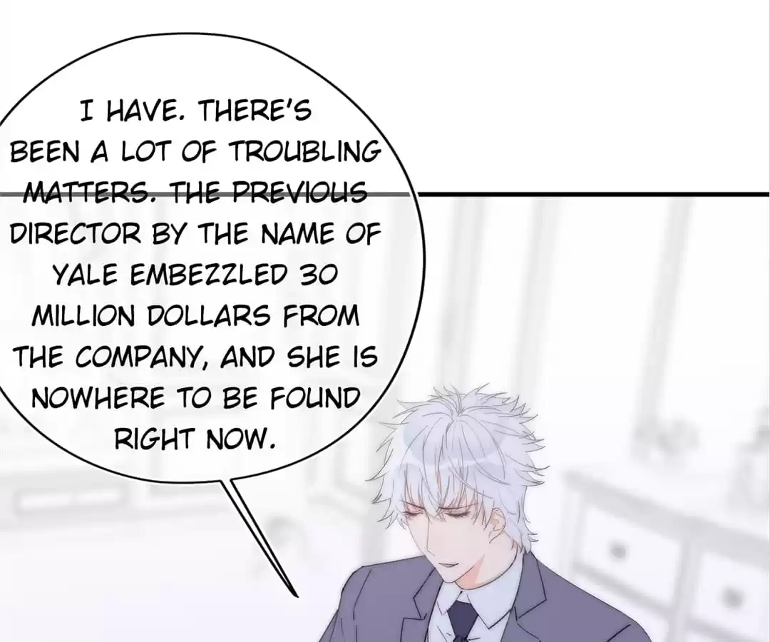 The Cinderella's Trap Chapter 53 page 43 - 