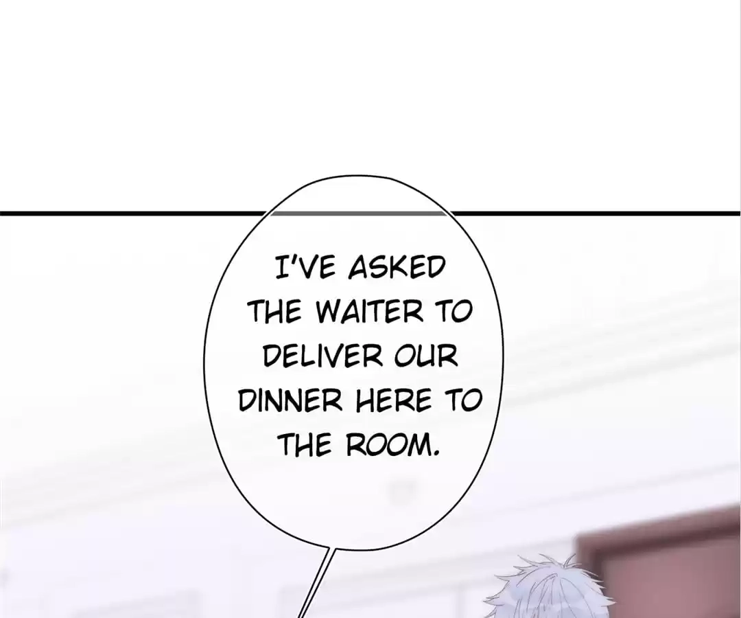 The Cinderella's Trap Chapter 53 page 8 - 