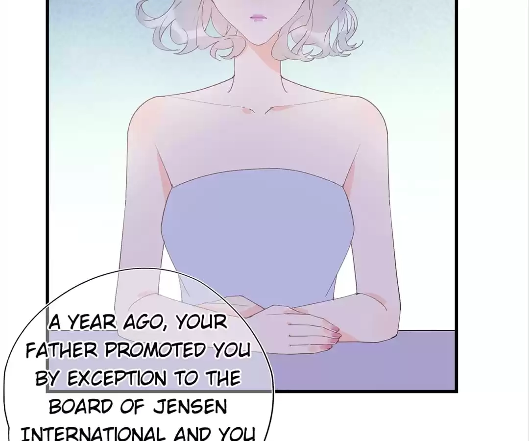 The Cinderella's Trap Chapter 54 page 16 - 