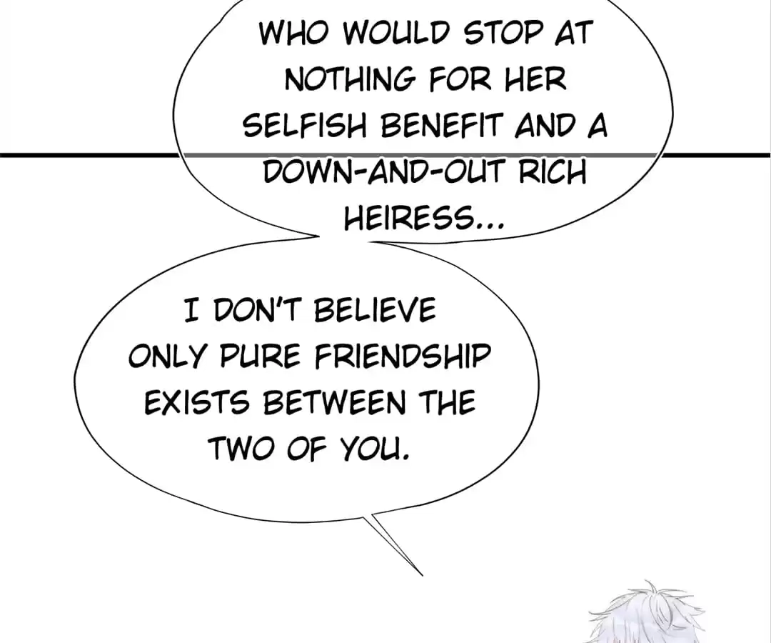 The Cinderella's Trap Chapter 54 page 19 - 
