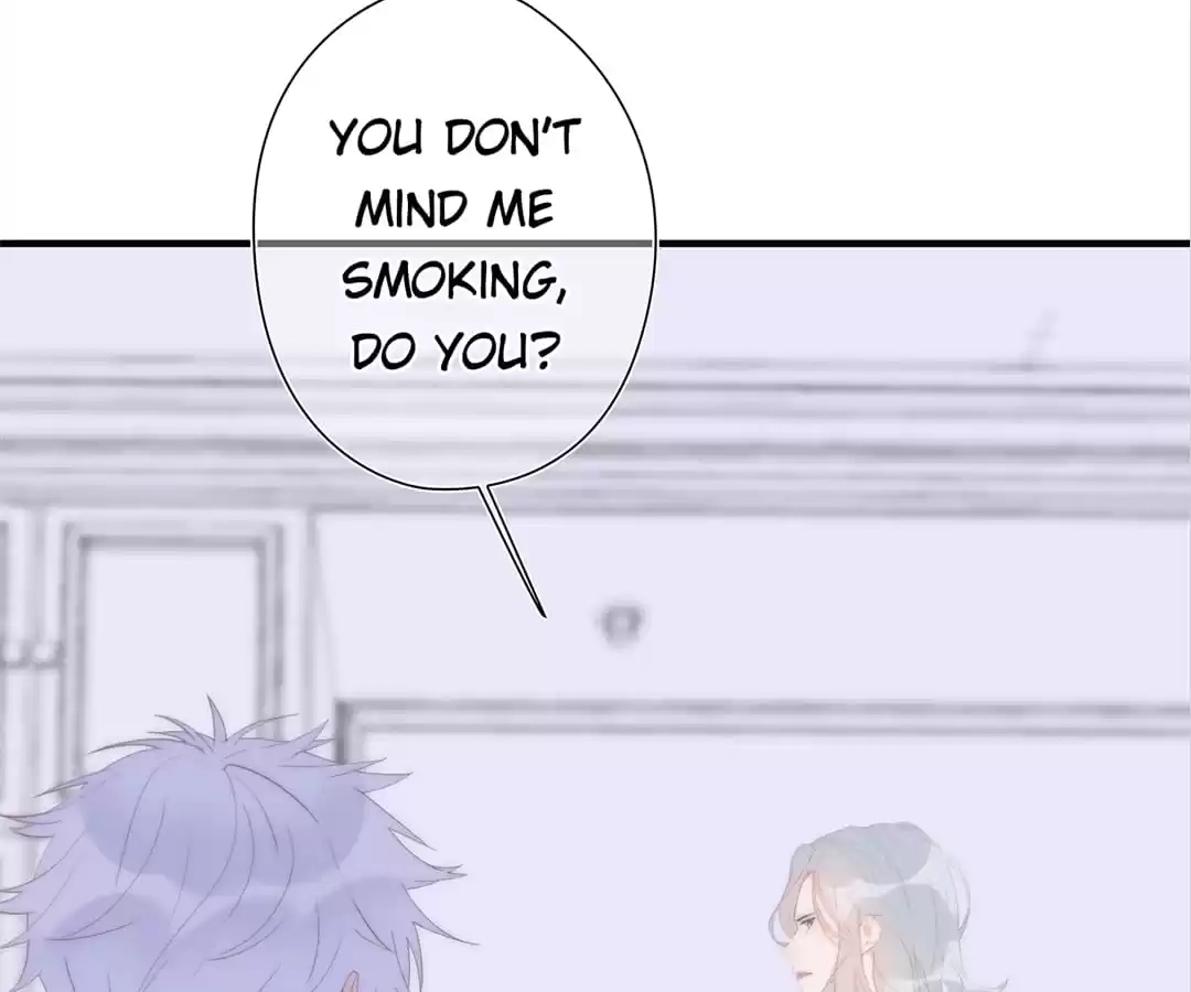The Cinderella's Trap Chapter 54 page 27 - 