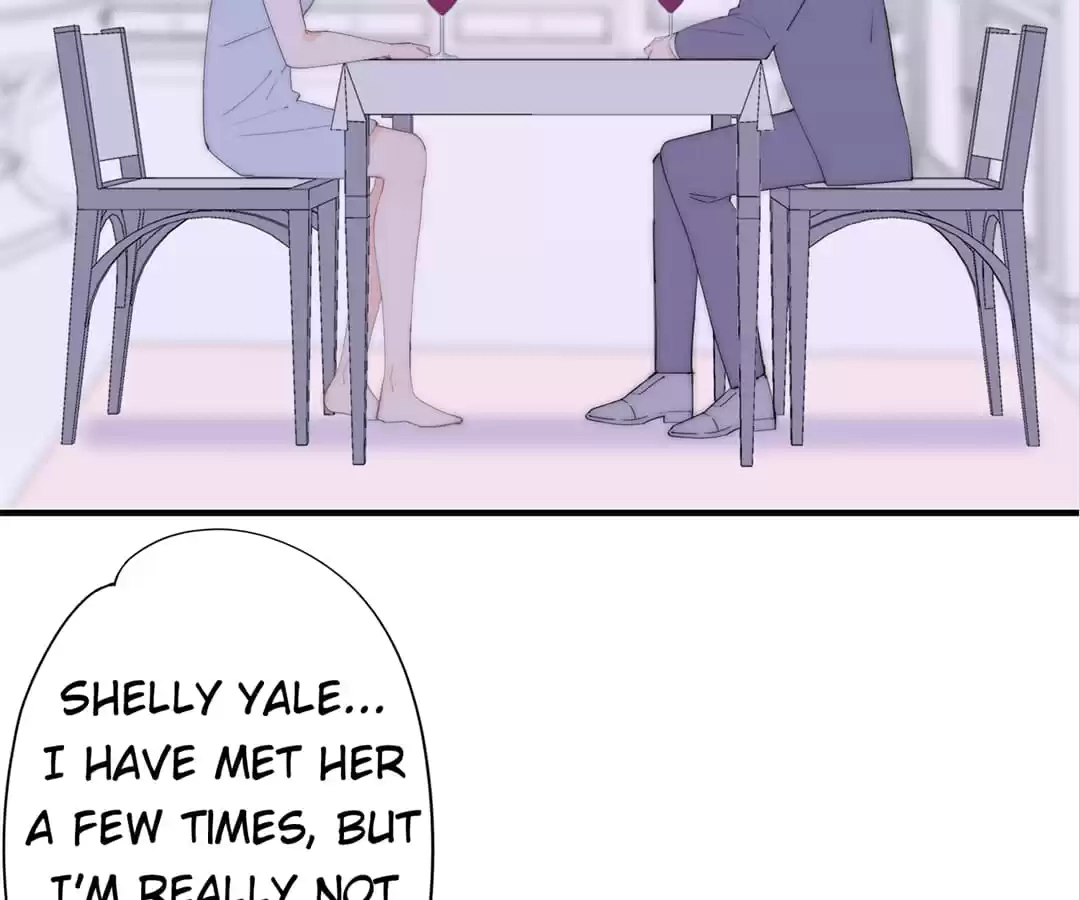 The Cinderella's Trap Chapter 54 page 4 - 
