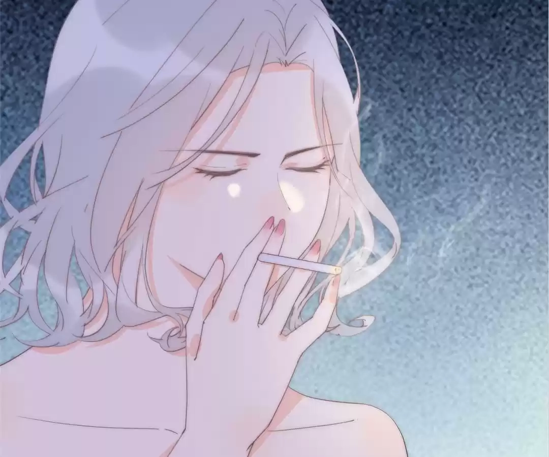 The Cinderella's Trap Chapter 54 page 34 - 