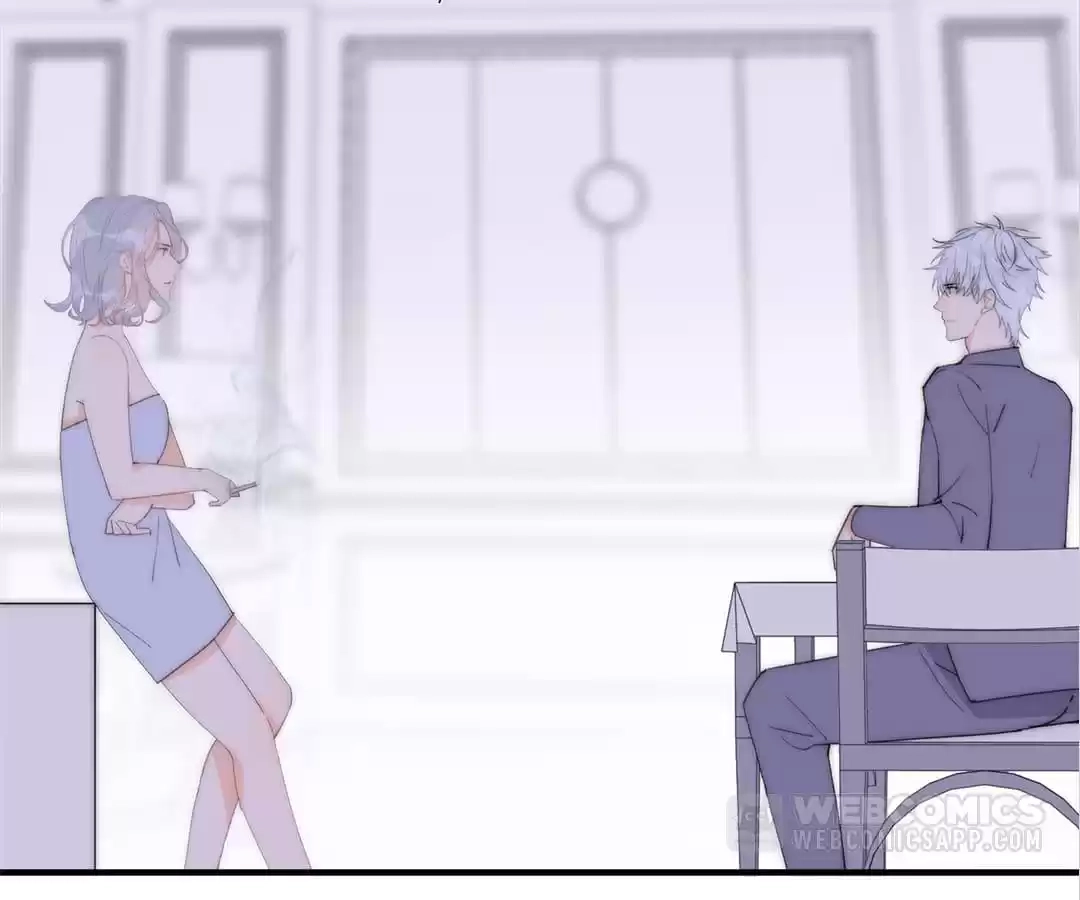 The Cinderella's Trap Chapter 54 page 39 - 