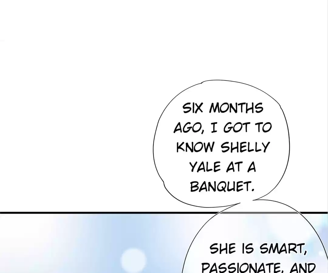 The Cinderella's Trap Chapter 54 page 40 - 
