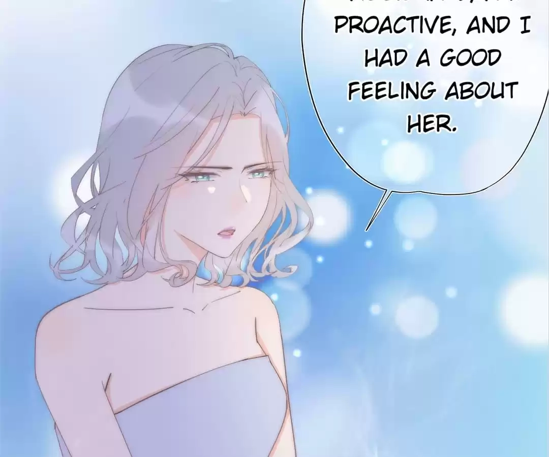 The Cinderella's Trap Chapter 54 page 41 - 