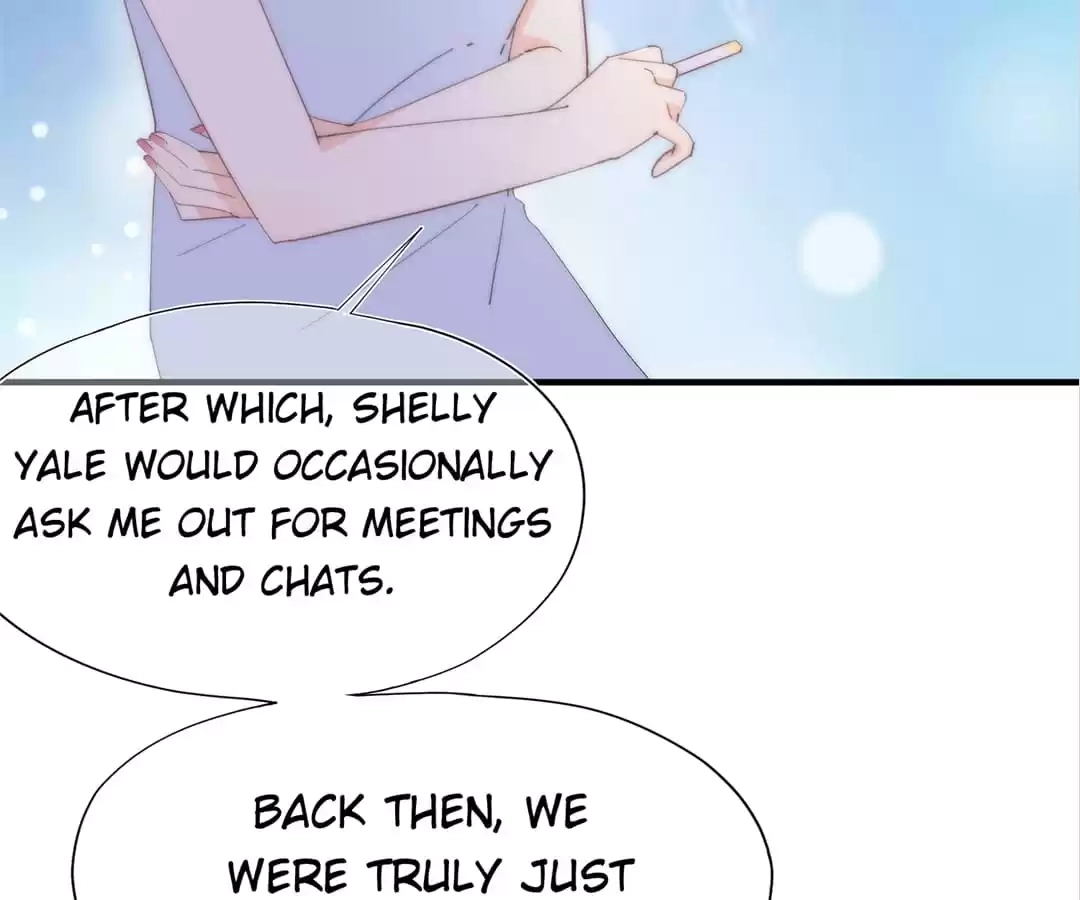 The Cinderella's Trap Chapter 54 page 42 - 