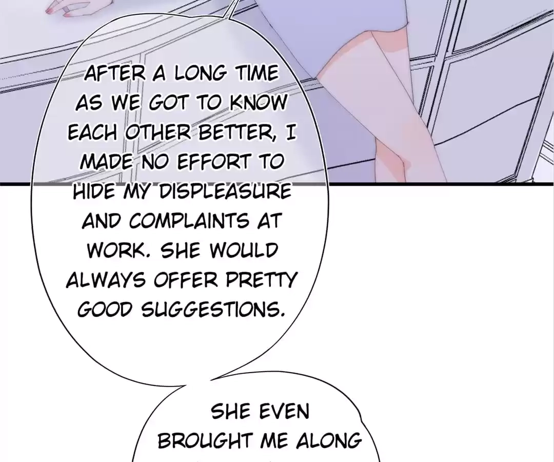 The Cinderella's Trap Chapter 54 page 45 - 