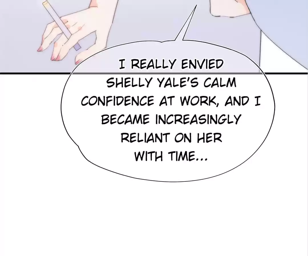 The Cinderella's Trap Chapter 54 page 50 - 